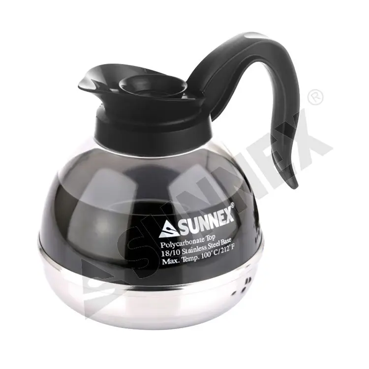 1.8ltri decanter kopi