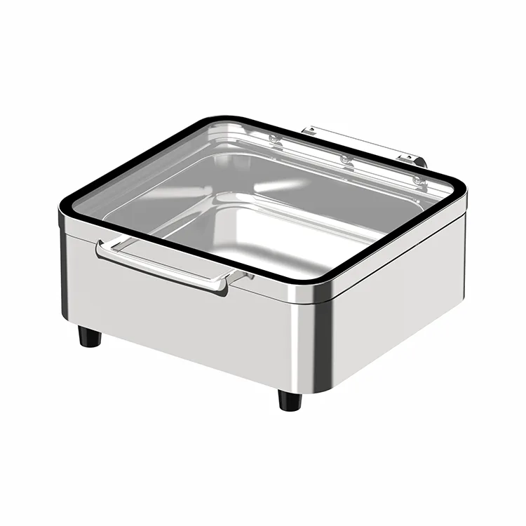 2/3 Z10 Series Chafer