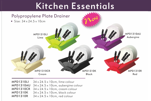 Set pisau dapur stainless steel Sunnex