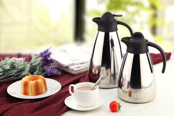 Sunnex Vacuum Jug Kab