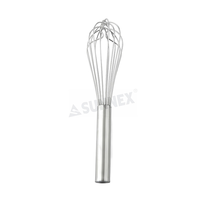 Apa ciri-ciri saka Kitchen Egg Beater kanggo Blending Whisking?