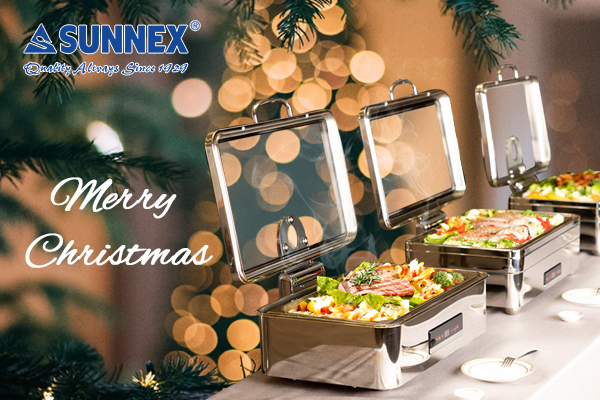 SUNNEX NGANJUK SELAMAT NATAL