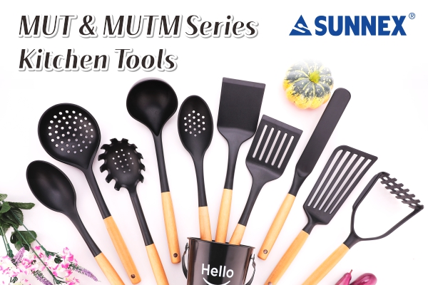 Alat Dapur Sunnex Mut & Mutm Series