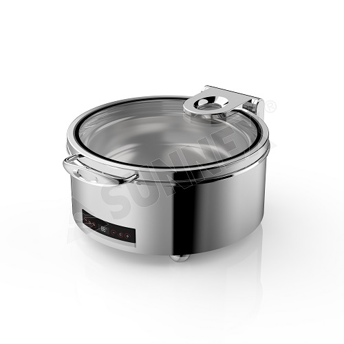 Kepiye awet yaiku cukuran baja baja tahan karat stainless dibandhingake karo bahan liyane?