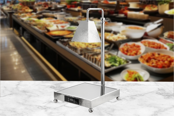 Lampu panas sunnex