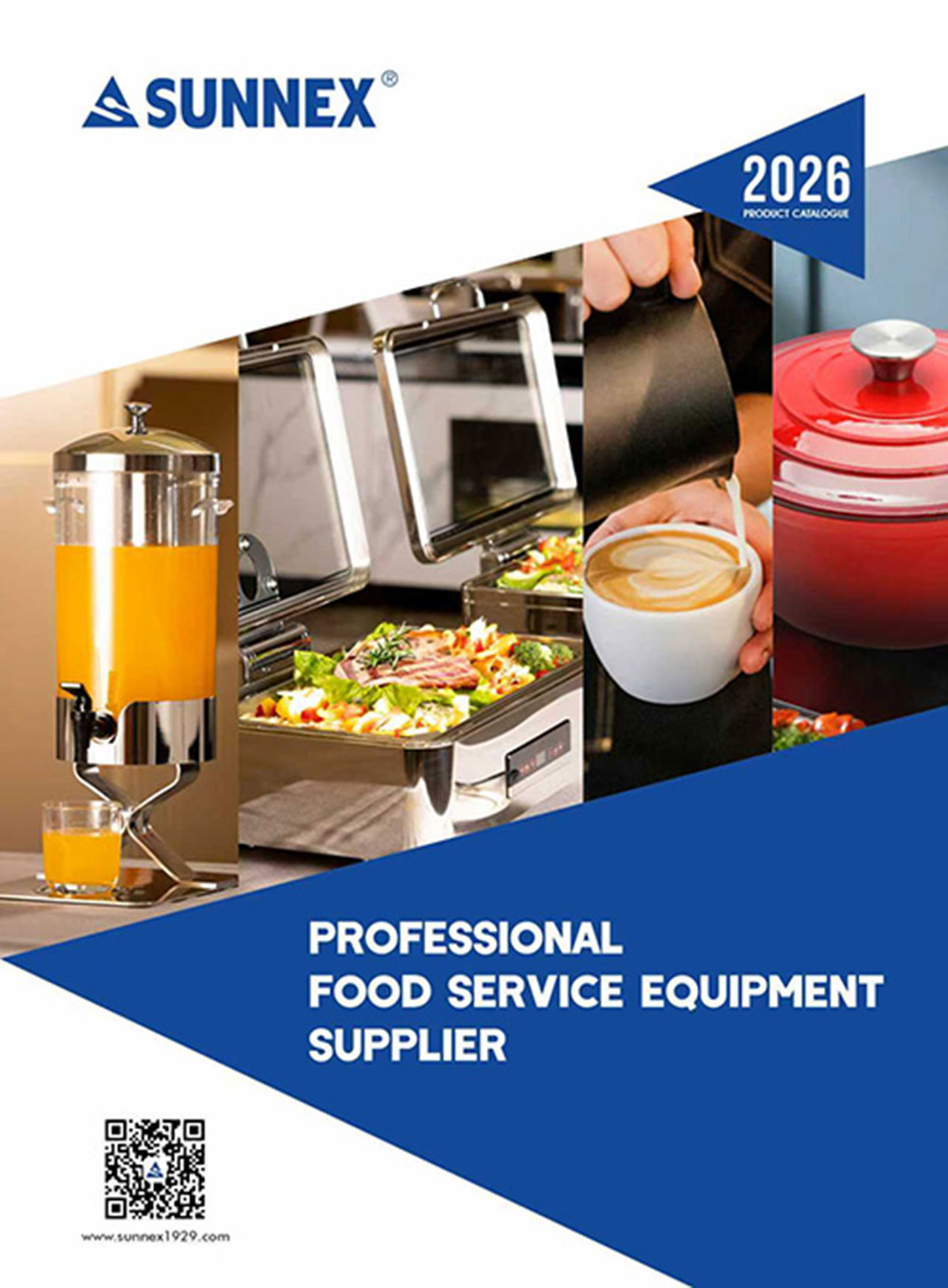 2025-2026 Katalog Sunnex