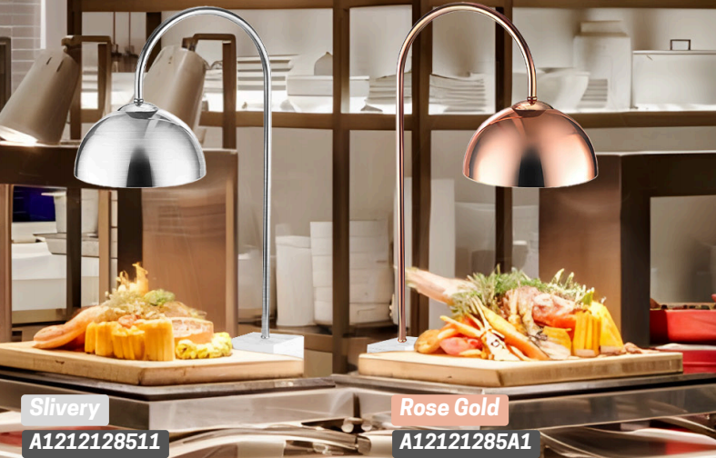 Lampu Sunnex paling anyar Marmer dhasar pemanasan pemanasan