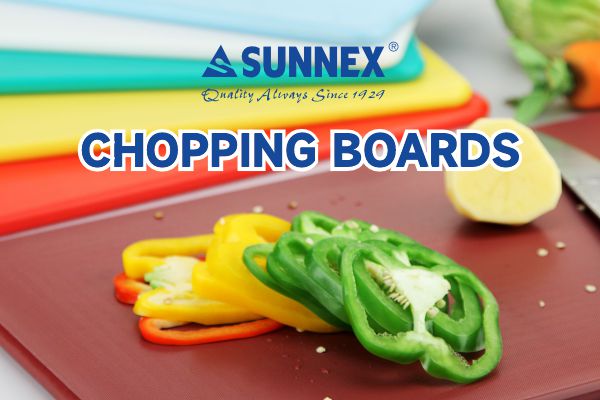 Pilih Papan Potong sing Tengen Kanggo Pengalaman Potong sing Luwih Nyaman