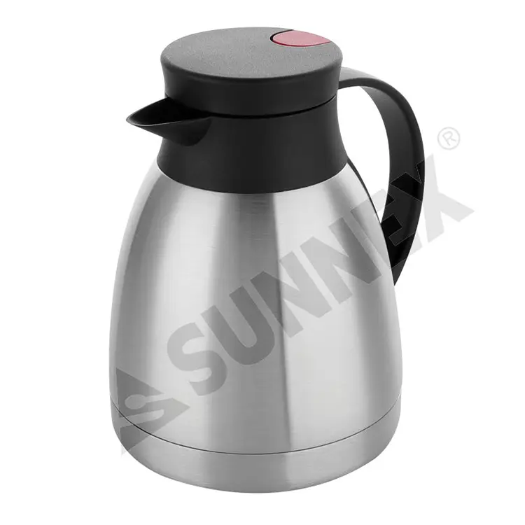 Pot banyu stainless steel