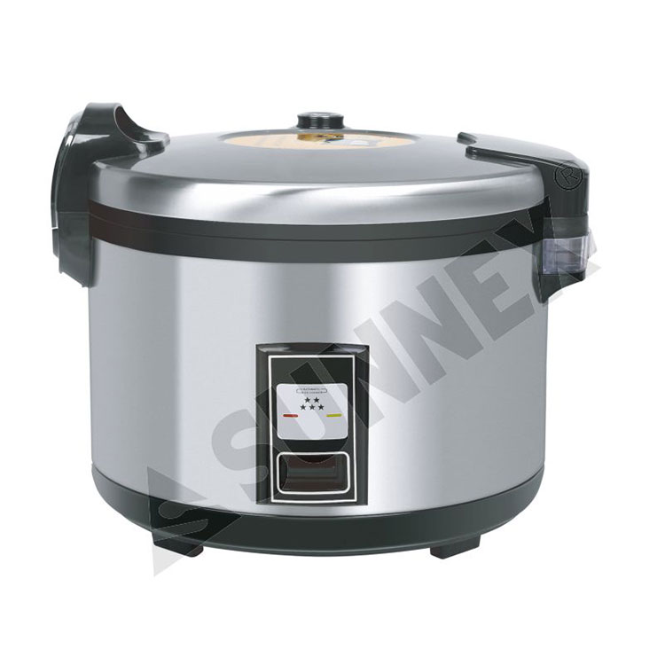 Rice Cooker Listrik Komersial