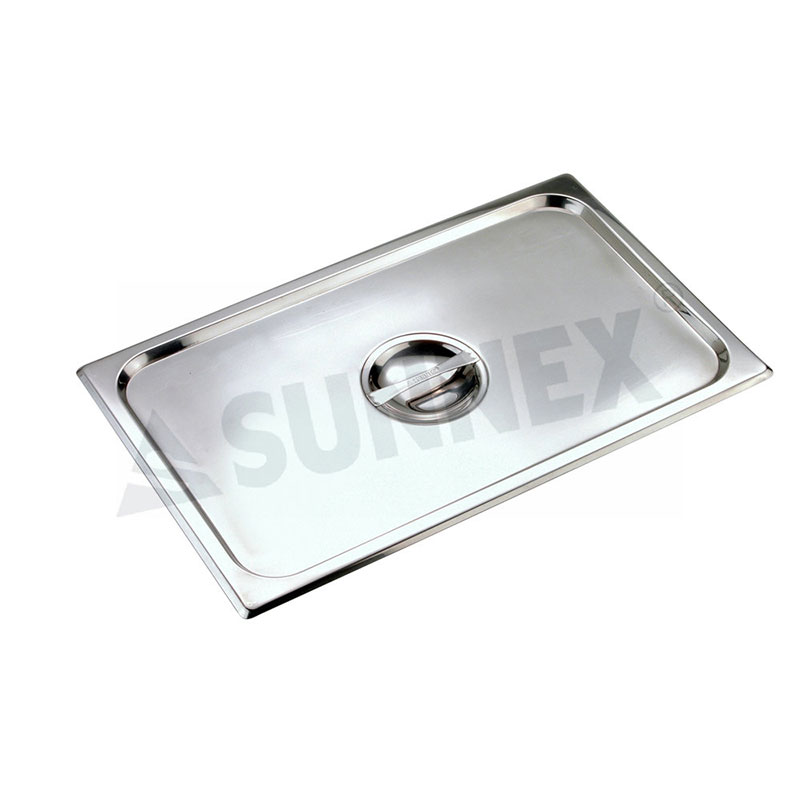 Food Pan Standar Cover