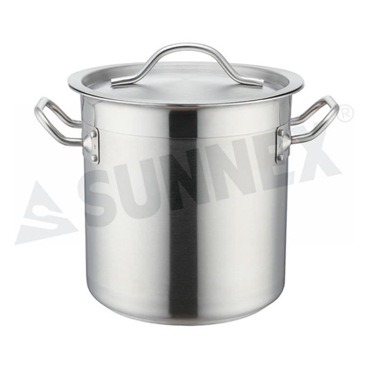 Stockware Baja Cookware Dapur