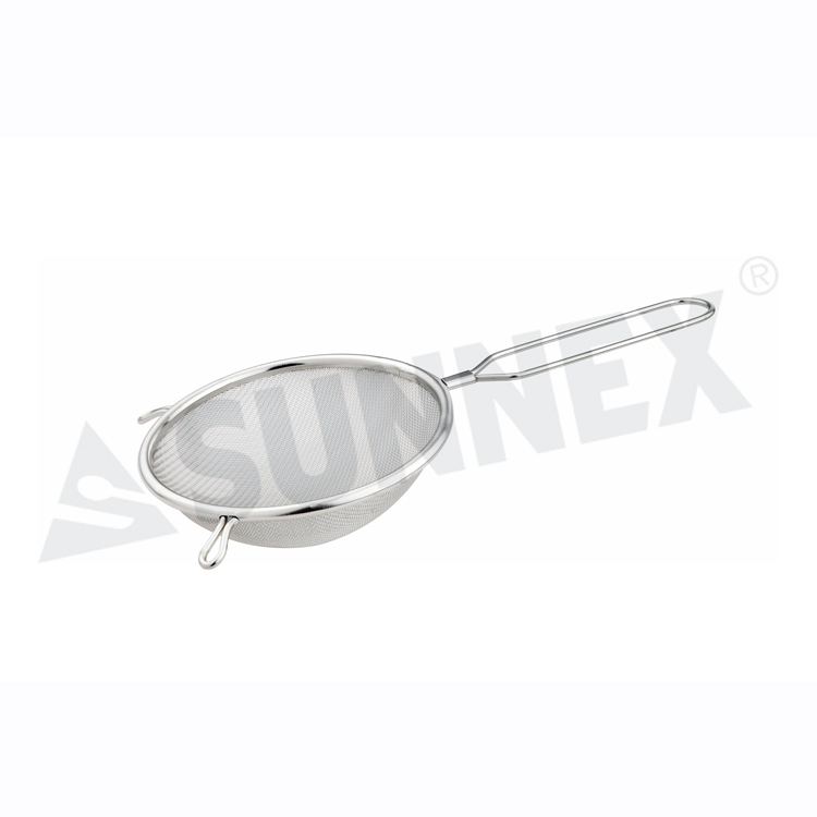 Saringan Mesh Stainless Steel Utensil