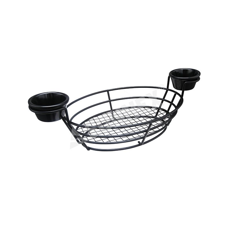 Restaurant Tools Wesi Snack Basket