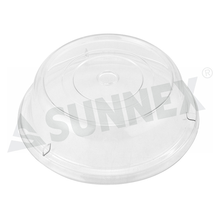 Tutup Plate Polycarbonate Babak