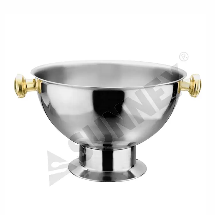 Colander Stainless Steel