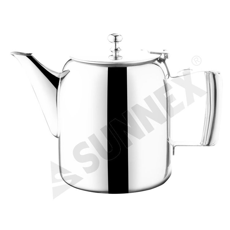 Teko Teh & Kopi Stainless Steel