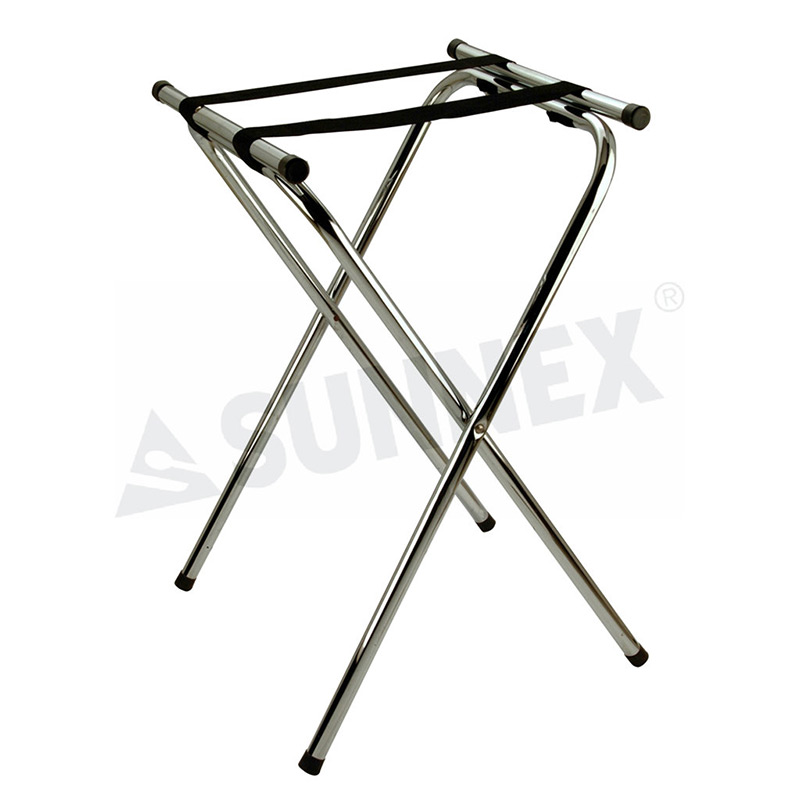 Stand Baki Stainless Steel