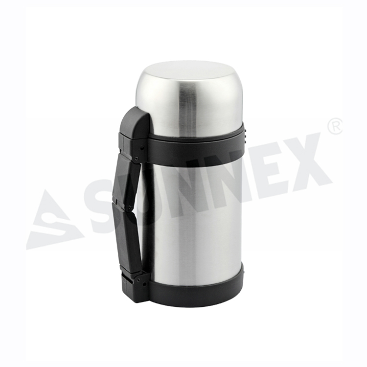 Flask Vakum Stainless Steel