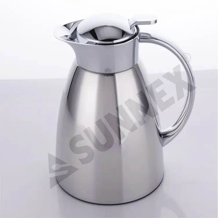 Jupuk vakum stainless steel