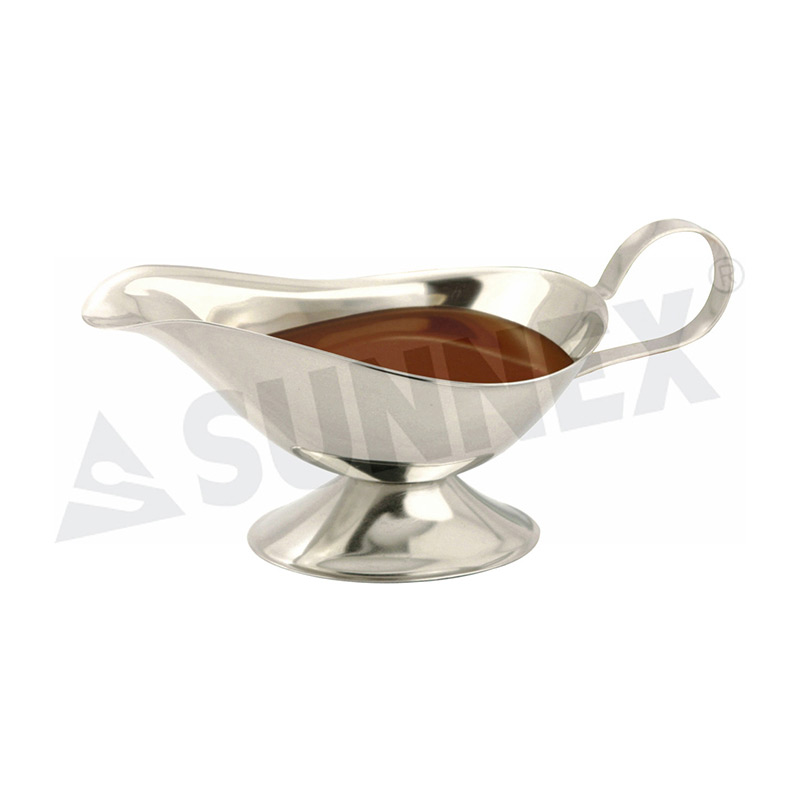 SUNNEX Gravy Boat Kanggo Restaruant