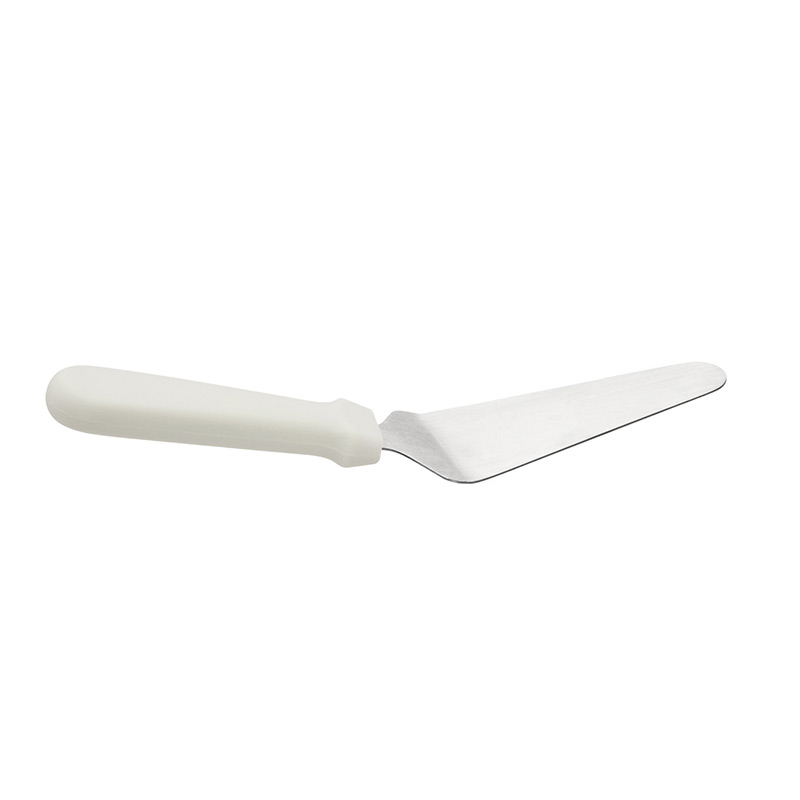 SUNNEX S.S. Kue Offset Cranked Spatula