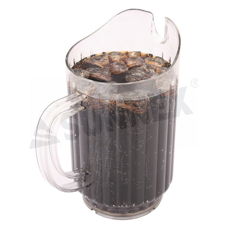 Pitcher banyu Pc Transparan