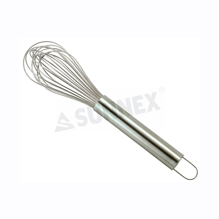 Wire Whisk Set Pawon Kanthi Gagang Kecanthol