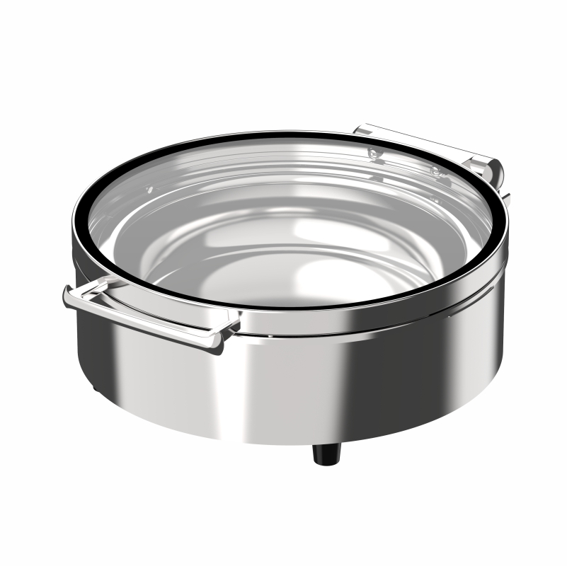 Z10 Stainless Steel Babak Buffet Chafer