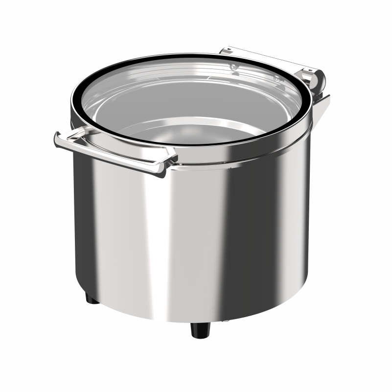 Z10 Stainless Steel Sup Stataion Buffet Chafer